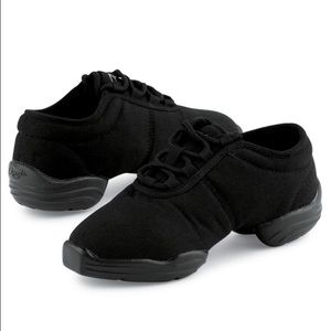 Capezio Dance Sneakers